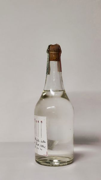 Levi Serafino 1998, Grappa  - Asta Wine and Spirit for Christmas - Associazione Nazionale - Case d'Asta italiane