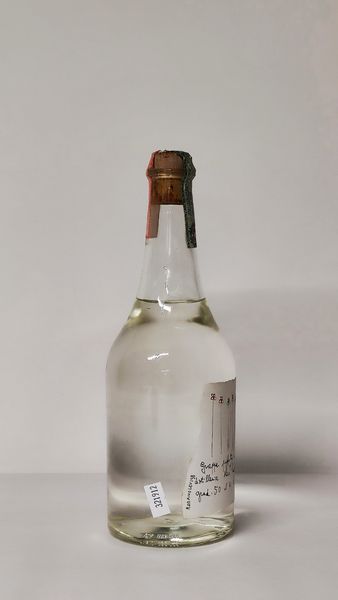 Levi Serafino 1998, Grappa  - Asta Wine and Spirit for Christmas - Associazione Nazionale - Case d'Asta italiane