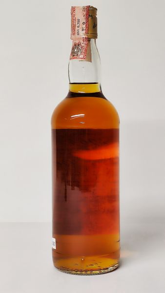 Longmorn-Glenlivet Samaroli 1964, Single Malt Scotch Whisky  - Asta Wine and Spirit for Christmas - Associazione Nazionale - Case d'Asta italiane