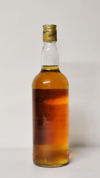 Longrow 16 Years Old, Campbeltown Single Malt Scotch Whisky  - Asta Wine and Spirit for Christmas - Associazione Nazionale - Case d'Asta italiane