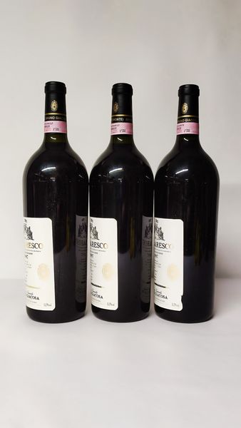 Bruno Giacosa Santo Stefano, Barbaresco 1997  - Asta Wine and Spirit for Christmas - Associazione Nazionale - Case d'Asta italiane