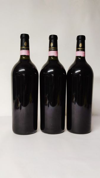 Bruno Giacosa Santo Stefano, Barbaresco 1997  - Asta Wine and Spirit for Christmas - Associazione Nazionale - Case d'Asta italiane