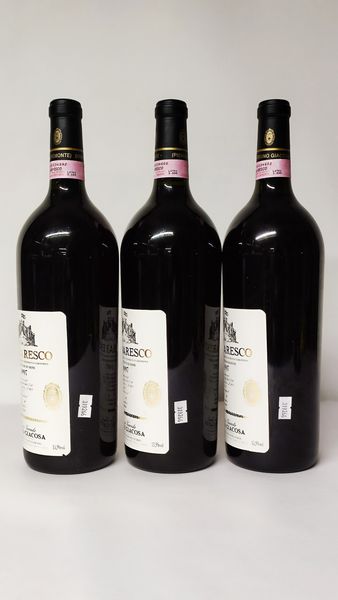 Bruno Giacosa, Barbaresco 1997  - Asta Wine and Spirit for Christmas - Associazione Nazionale - Case d'Asta italiane