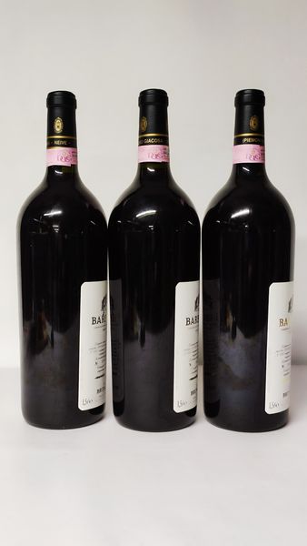 Bruno Giacosa, Barbaresco 1997  - Asta Wine and Spirit for Christmas - Associazione Nazionale - Case d'Asta italiane