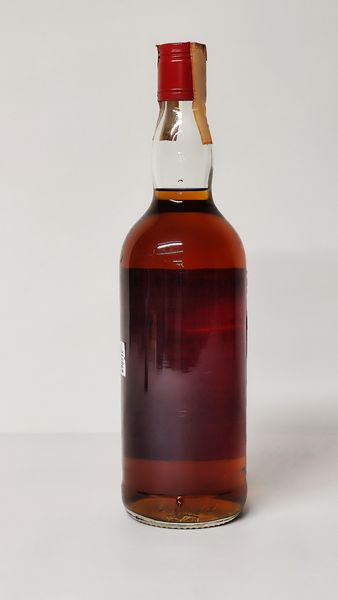 Macallan-Glenlivet 37 Years Old 1939, Pure Highland Malt Scotch Whisky  - Asta Wine and Spirit for Christmas - Associazione Nazionale - Case d'Asta italiane