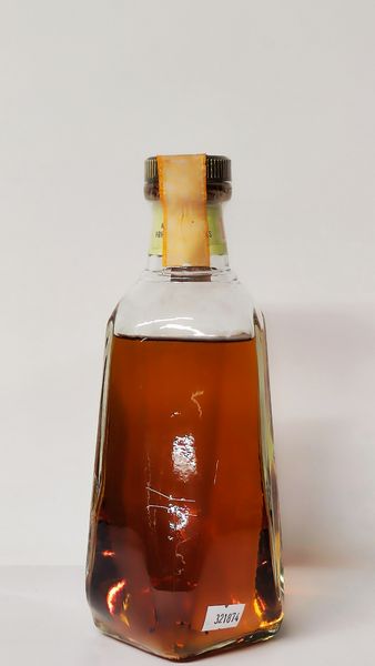 Oban Unblended 12 Years Old,  Highland Malt Scotch Whisky  - Asta Wine and Spirit for Christmas - Associazione Nazionale - Case d'Asta italiane