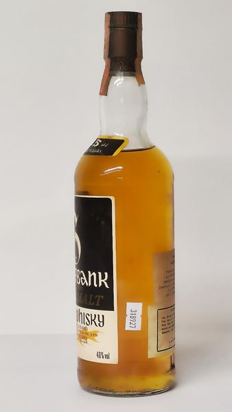 Springbank 15 Years Old, Campbeltown Single Malt Scotch Whisky  - Asta Wine and Spirit for Christmas - Associazione Nazionale - Case d'Asta italiane