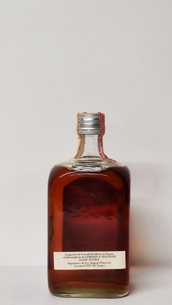 Talisker Silver Jubilee 25 Years 1977 , Isle Of Skye Scotch Whisky  - Asta Wine and Spirit for Christmas - Associazione Nazionale - Case d'Asta italiane