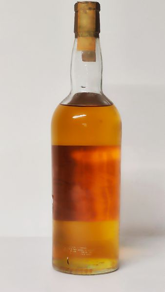 The Glenlivet 20 Years Old 1965, Highland Malt Scotch Whisky  - Asta Wine and Spirit for Christmas - Associazione Nazionale - Case d'Asta italiane