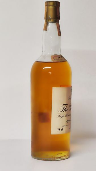 The Glenlivet 20 Years Old 1965, Highland Malt Scotch Whisky  - Asta Wine and Spirit for Christmas - Associazione Nazionale - Case d'Asta italiane