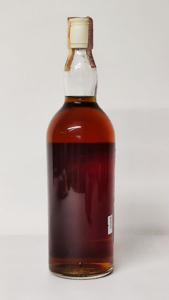 The Macallan 1954, Pure Highland Malt Scotch Whisky  - Asta Wine and Spirit for Christmas - Associazione Nazionale - Case d'Asta italiane