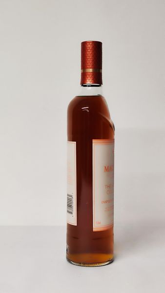 The Macallan Harmony Rich Cacao, Highland Single Malt Scotch Whisky  - Asta Wine and Spirit for Christmas - Associazione Nazionale - Case d'Asta italiane