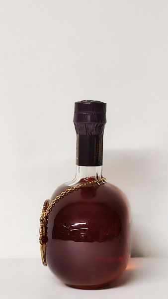 White & Mackay 21 Years Old, Scotch Whisky  - Asta Wine and Spirit for Christmas - Associazione Nazionale - Case d'Asta italiane