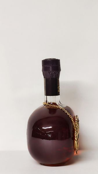 White & Mackay 21 Years Old, Scotch Whisky  - Asta Wine and Spirit for Christmas - Associazione Nazionale - Case d'Asta italiane