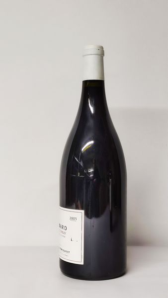 Chateau De Puligny-Montrachet, Pommard 2005  - Asta Wine and Spirit for Christmas - Associazione Nazionale - Case d'Asta italiane