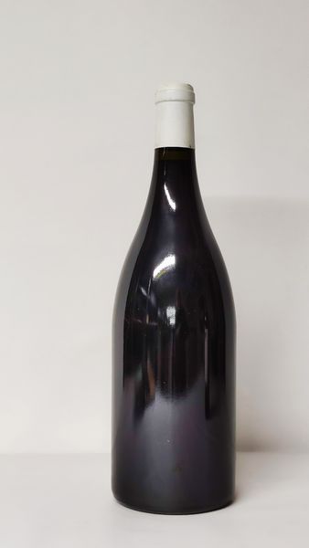 Chateau De Puligny-Montrachet, Pommard 2005  - Asta Wine and Spirit for Christmas - Associazione Nazionale - Case d'Asta italiane