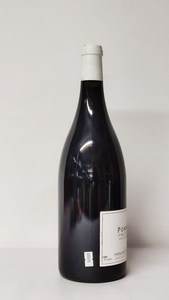 Chateau De Puligny-Montrachet, Pommard 2005  - Asta Wine and Spirit for Christmas - Associazione Nazionale - Case d'Asta italiane