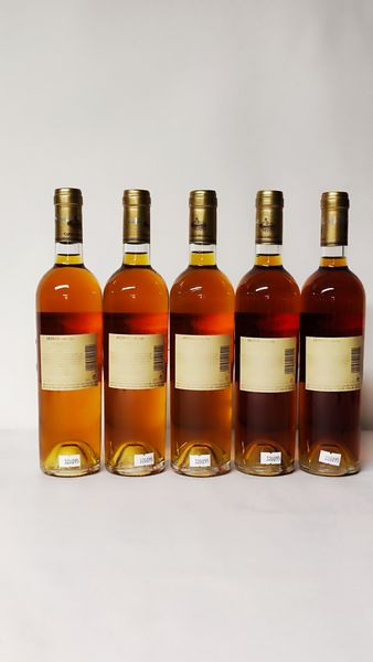 Antinori, Muffato Della Sala 2008  - Asta Wine and Spirit for Christmas - Associazione Nazionale - Case d'Asta italiane