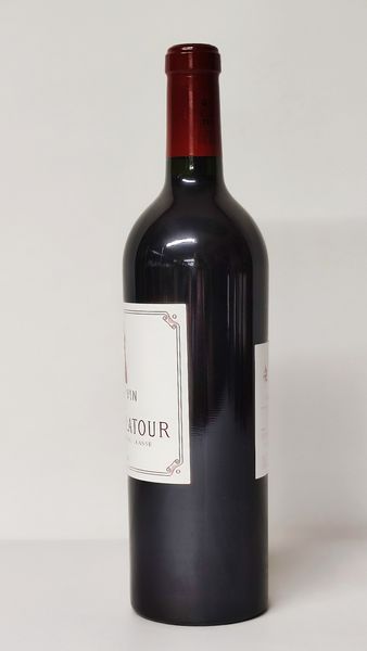 Chateau Latour, Pauillac 2009  - Asta Wine and Spirit for Christmas - Associazione Nazionale - Case d'Asta italiane