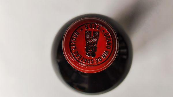 Chateau Latour, Pauillac 2009  - Asta Wine and Spirit for Christmas - Associazione Nazionale - Case d'Asta italiane