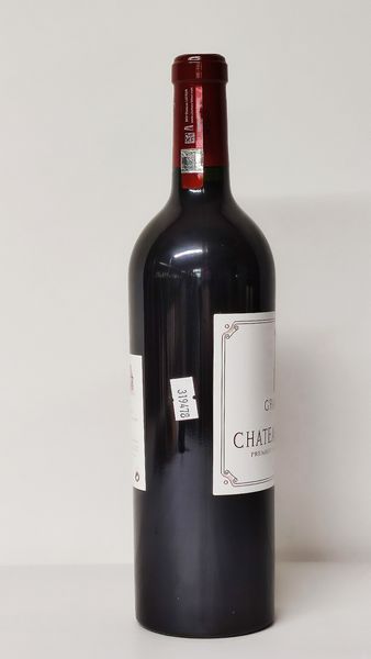 Chateau Latour, Pauillac 2009  - Asta Wine and Spirit for Christmas - Associazione Nazionale - Case d'Asta italiane