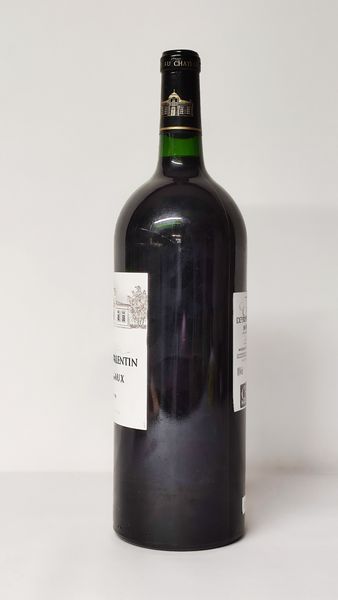 Chateau, Deyrem Valentin 2009  - Asta Wine and Spirit for Christmas - Associazione Nazionale - Case d'Asta italiane