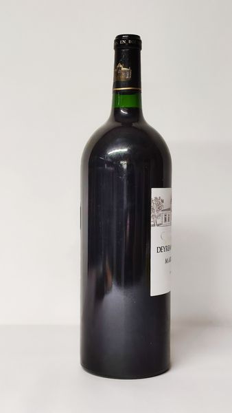 Chateau, Deyrem Valentin 2009  - Asta Wine and Spirit for Christmas - Associazione Nazionale - Case d'Asta italiane