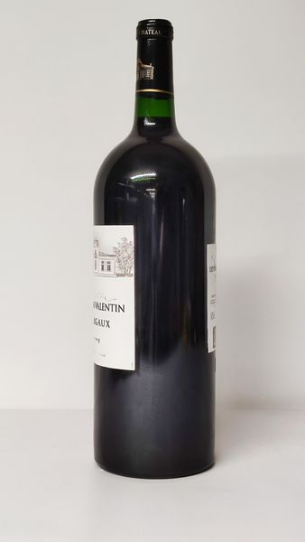 Chateau, Deyrem Valentin 2009  - Asta Wine and Spirit for Christmas - Associazione Nazionale - Case d'Asta italiane