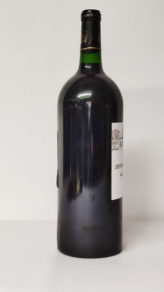 Chateau, Deyrem Valentin 2009  - Asta Wine and Spirit for Christmas - Associazione Nazionale - Case d'Asta italiane