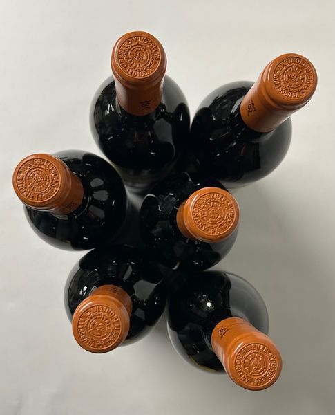 Antinori, Solaia 1990  - Asta Wine and Spirit for Christmas - Associazione Nazionale - Case d'Asta italiane