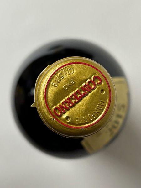 Conterno Monfortino Riserva, Barolo 2015  - Asta Wine and Spirit for Christmas - Associazione Nazionale - Case d'Asta italiane