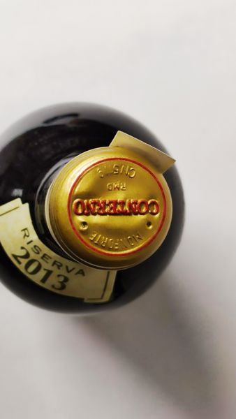 Conterno Monfortino, Barolo Riserva 2013  - Asta Wine and Spirit for Christmas - Associazione Nazionale - Case d'Asta italiane