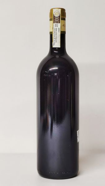 Conterno Monfortino, Barolo Riserva 2013  - Asta Wine and Spirit for Christmas - Associazione Nazionale - Case d'Asta italiane