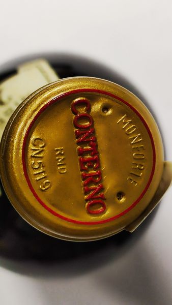 Conterno Monfortino, Barolo Riserva 2013  - Asta Wine and Spirit for Christmas - Associazione Nazionale - Case d'Asta italiane