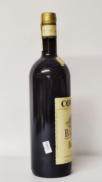 Conterno Monfortino, Barolo Riserva 2014  - Asta Wine and Spirit for Christmas - Associazione Nazionale - Case d'Asta italiane