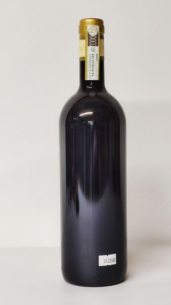 Conterno Monfortino, Barolo Riserva 2015  - Asta Wine and Spirit for Christmas - Associazione Nazionale - Case d'Asta italiane