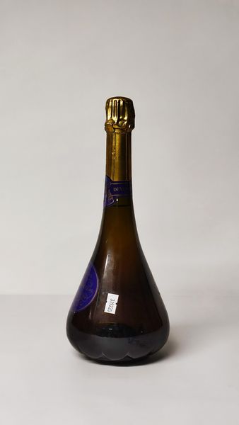 De Venoge, Champagne 1973  - Asta Wine and Spirit for Christmas - Associazione Nazionale - Case d'Asta italiane