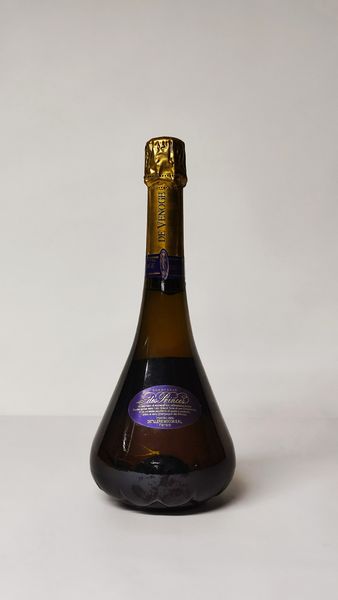 De Venoge, Champagne 1973  - Asta Wine and Spirit for Christmas - Associazione Nazionale - Case d'Asta italiane