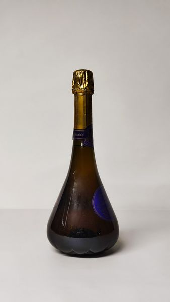 De Venoge, Champagne 1973  - Asta Wine and Spirit for Christmas - Associazione Nazionale - Case d'Asta italiane