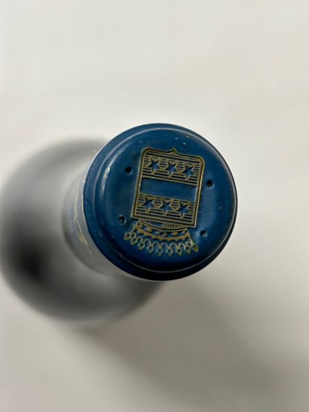 Domaine de Comte, La Romanee Grand Cru 2008  - Asta Wine and Spirit for Christmas - Associazione Nazionale - Case d'Asta italiane