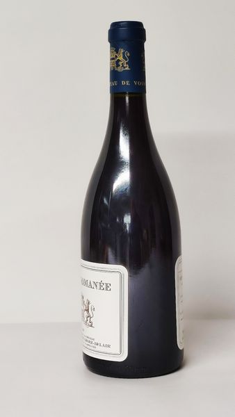 Domaine de Comte, Vosne Romanee Grand Cru 2010  - Asta Wine and Spirit for Christmas - Associazione Nazionale - Case d'Asta italiane