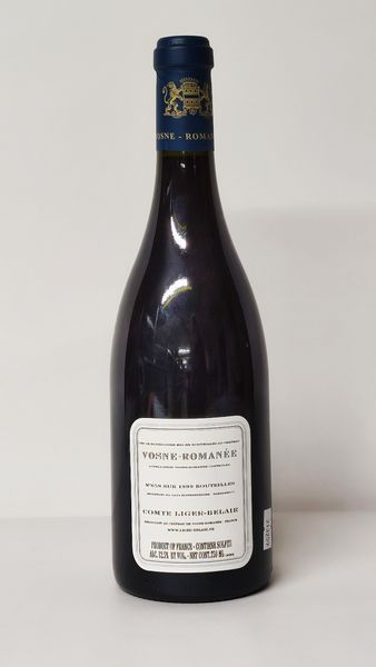 Domaine de Comte, Vosne Romanee Grand Cru 2010  - Asta Wine and Spirit for Christmas - Associazione Nazionale - Case d'Asta italiane