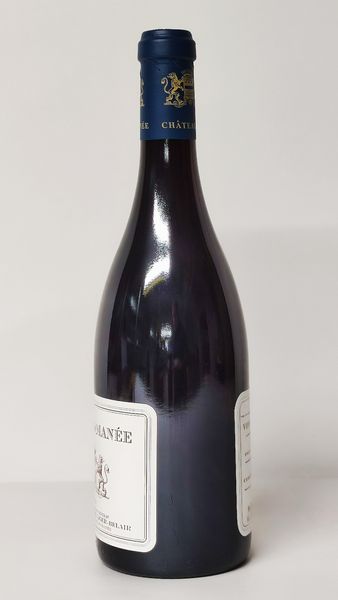 Domaine de Comte, Vosne  Romanee Grand Cru 2010  - Asta Wine and Spirit for Christmas - Associazione Nazionale - Case d'Asta italiane