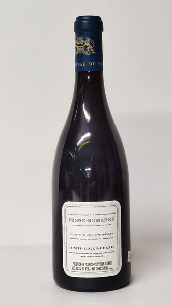 Domaine de Comte, Vosne  Romanee Grand Cru 2010  - Asta Wine and Spirit for Christmas - Associazione Nazionale - Case d'Asta italiane