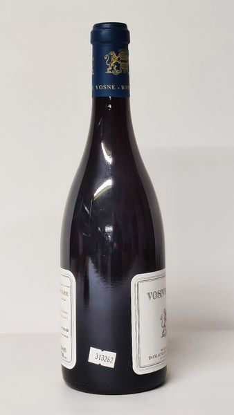 Domaine de Comte, Vosne  Romanee Grand Cru 2010  - Asta Wine and Spirit for Christmas - Associazione Nazionale - Case d'Asta italiane