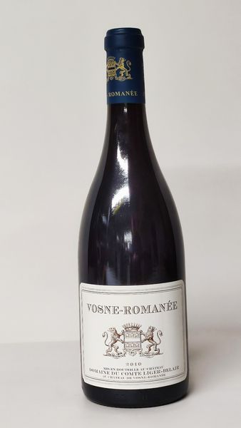Domaine de Comte, Vosne Romanee Grand Cru 2010  - Asta Wine and Spirit for Christmas - Associazione Nazionale - Case d'Asta italiane