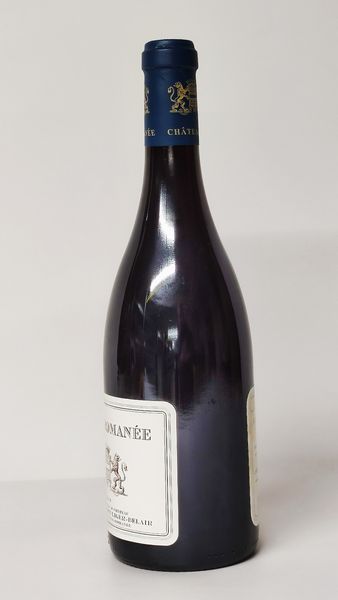 Domaine de Comte, Vosne Romanee Grand Cru 2010  - Asta Wine and Spirit for Christmas - Associazione Nazionale - Case d'Asta italiane