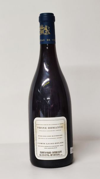 Domaine de Comte, Vosne Romanee Grand Cru 2010  - Asta Wine and Spirit for Christmas - Associazione Nazionale - Case d'Asta italiane