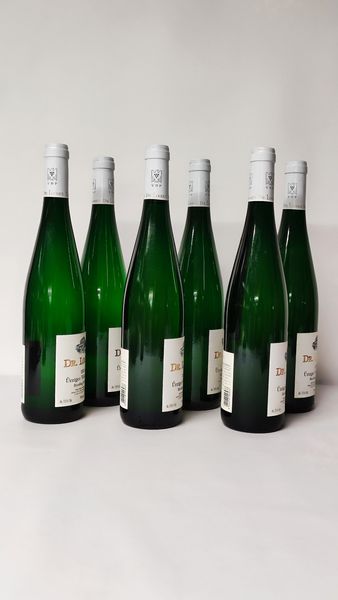 Dr. Loosen Urziger Wurzgarten, Mosel Riesling 2014  - Asta Wine and Spirit for Christmas - Associazione Nazionale - Case d'Asta italiane