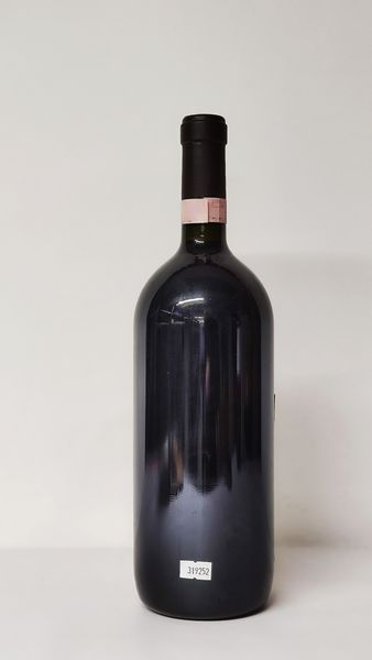 Elio Grasso, Barolo 1997  - Asta Wine and Spirit for Christmas - Associazione Nazionale - Case d'Asta italiane